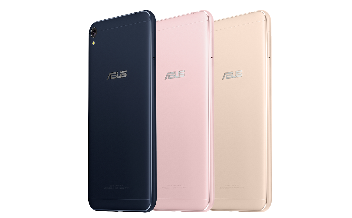 ASUS ZenFone Live (ZB501KL) - dane techniczne kolejnego telefonu do 700