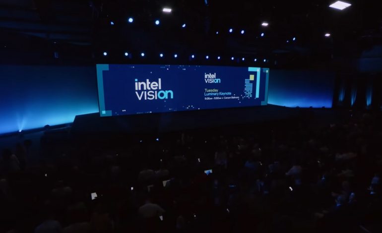Intel zmienia plany: Miliony euro trafią do Niemiec i Polski!