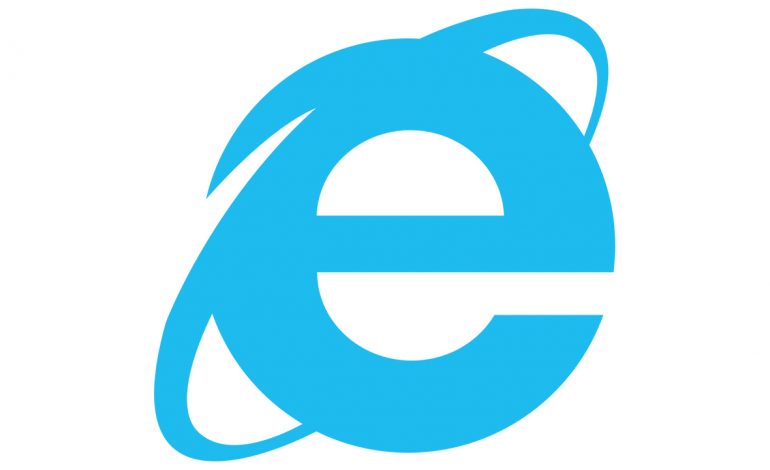 Internet Explorer choć martwy posłużył do przeprowadzania cyberataków