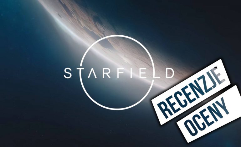 Starfield – Recenzje i Oceny