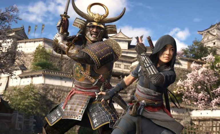  Assassin’s Creed: Shadows: Uważasz, że Yasuke nie był samurajem? Dostaniesz bana