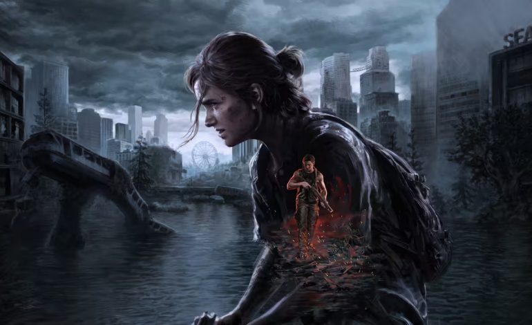  Aktorka z The Last of Us potrzebowała dodatkowej ochrony podczas kręcenia serialu