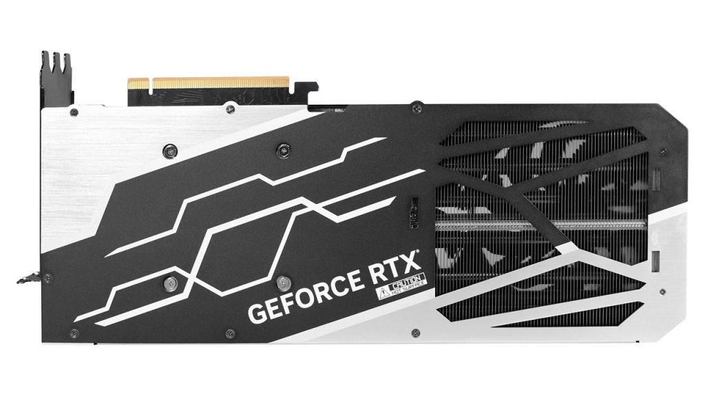 KFA2 GeForce RTX 4080 Super SG