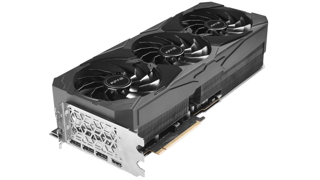 KFA2 GeForce RTX 4080 Super SG