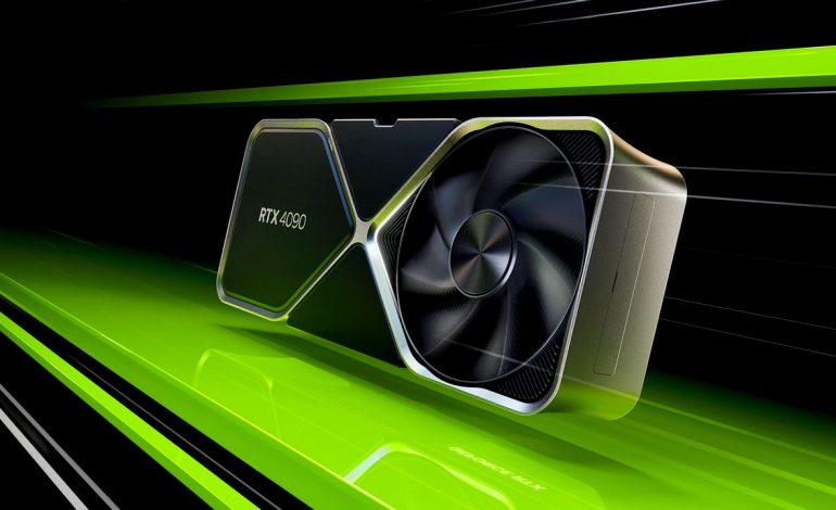  NVIDIA w ciągu jednego dnia zwiększa swą wartość o 329 miliardów dolarów