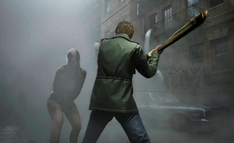  Polskie studio tworzące remake Silent Hill 2 marzy o zaufaniu graczy