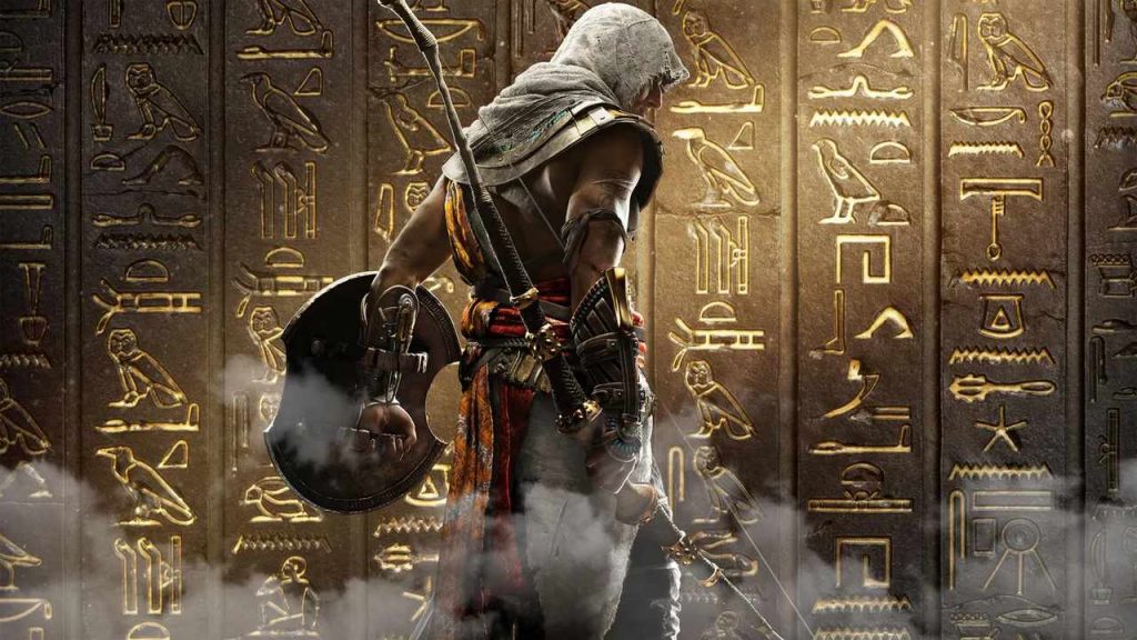 assassins creed origins