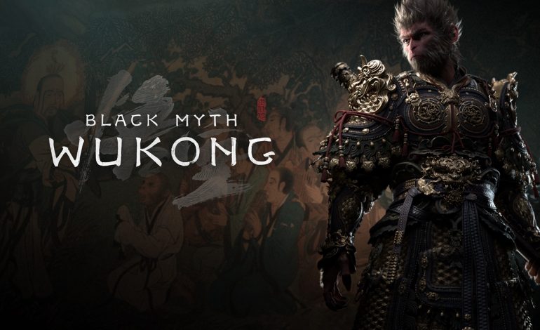  Rekordy Steam nie mają szans z Black Myth: Wukong. Twórcy ujawniają dane