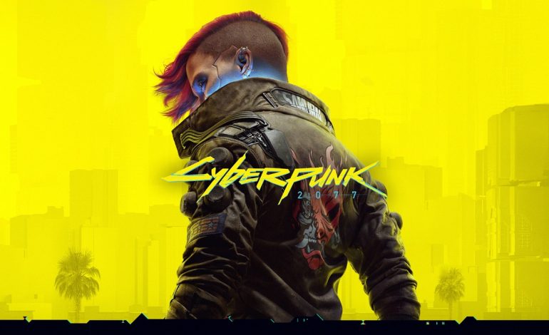  Ta modyfikacja do Cyberpunk 2077 ułatwi szukanie easter eggów