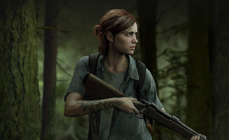  Multiplayer The Last of Us Part 2 mógł położyć całe Naughty Dog