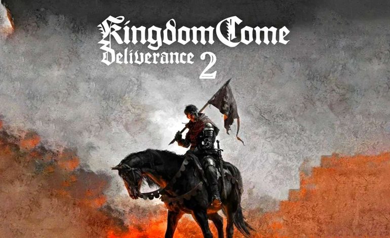  Kingdom Come Deliverance 2 jednak w 2025