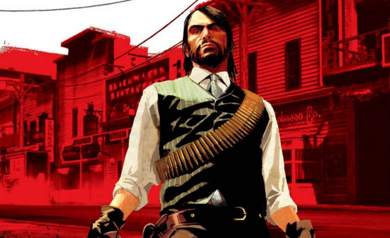  Red Dead Redemption na PC w końcu potwierdzone przez… Sony