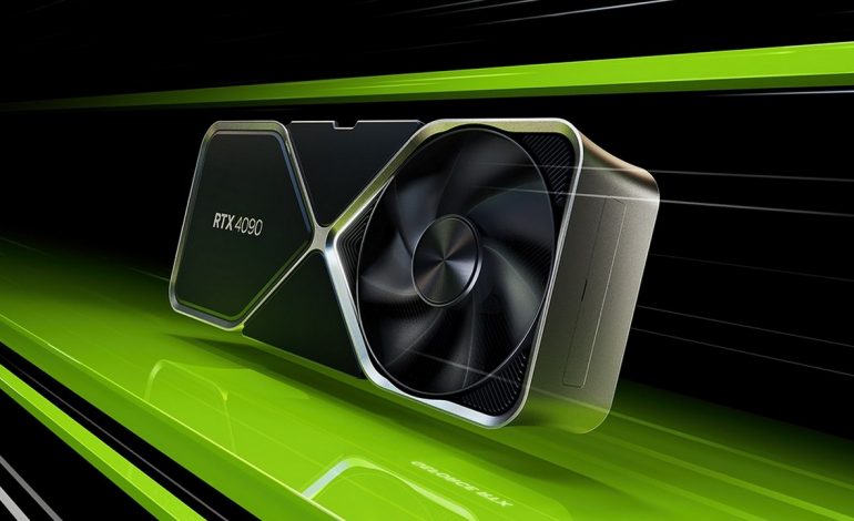 Nvidia zawodzi inwestorów, akcje spadają