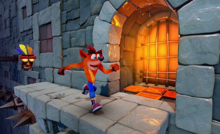  Crash Bandicoot 5 anulowany. Szkoda, bo projekt zapowiadał się dobrze