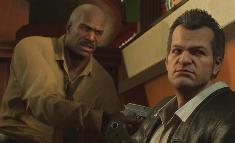  Dead Rising Deluxe Remaster nie będzie już nagradzał za erotyczne zdjęcia