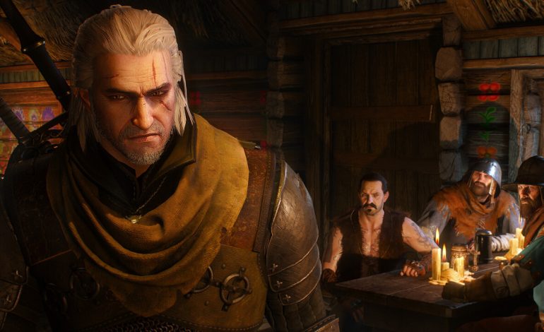  Geralt pojawi się w grze Wiedźmin 4. Aktor ujawnia zaskakującą informację