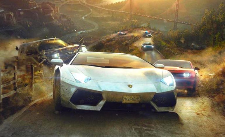  Ubisoft pozwany za The Crew. Firma jakiś czas temu wyłączyła serwer i odebrała grę graczom