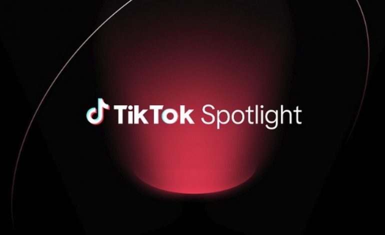  TikTok Spotlight – Nowa funkcja ułatwiająca rozpoznawanie klipów filmowych i serialowych