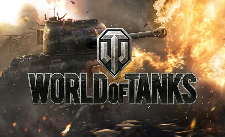  Fani World of Tanks stworzyli imponujący symulator czołgu