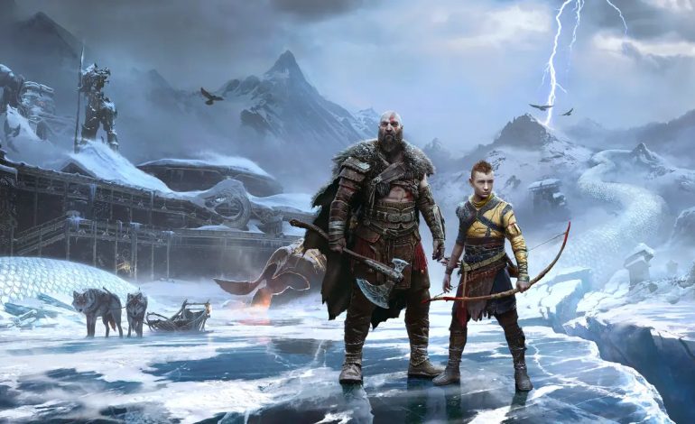  God of War Ragnarok na PC zyskuje nową funkcję, gra od razu staje się lepsza!