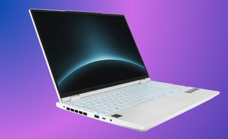  Nowy Hyperbook A15 Zen w białej wersji! Wydajność i styl