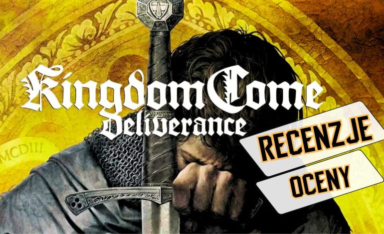  Kingdom Come: Deliverance (Switch) – recenzje i oceny