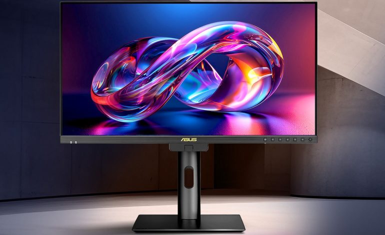  Nowości ASUS ProArt: Monitory 8K i laptopy AI dla twórców na IBC 2024