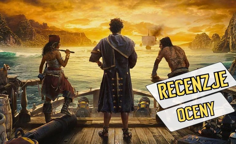 Skull and Bones – recenzje i oceny