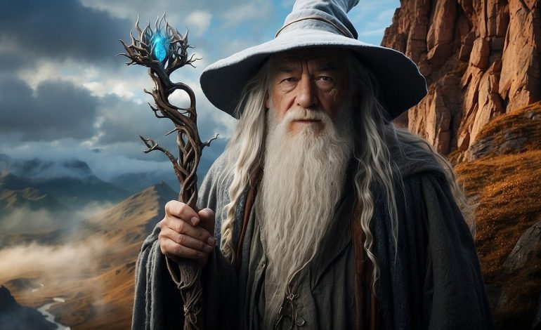  Ian McKellen powróci jako Gandalf w nadchodzących filmach Władca Pierścieni? Aktor komentuje