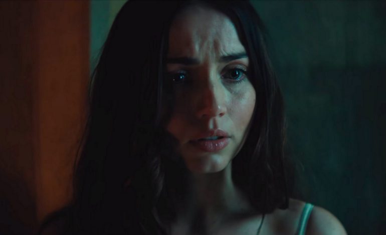 Ana de Armas jako Ballerina – John Wick ma następczynię