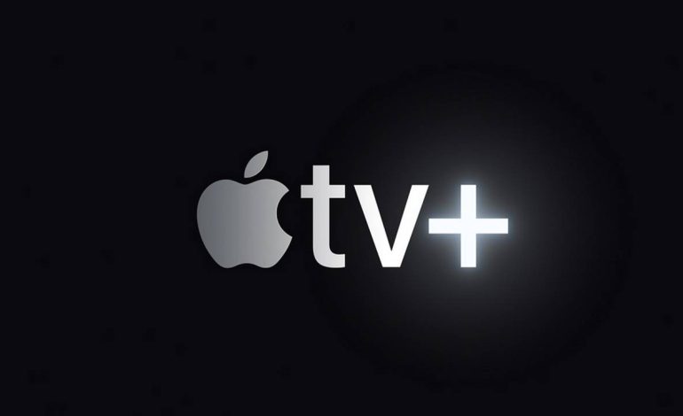  Co nowego w Apple TV – seriale i filmy na wrzesień 2024