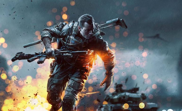  Nowy Battlefield nadchodzi – tworzą go cztery studia EA!