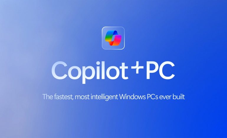  Copilot+ dla systemów z procesorami AMD Ryzen AI już w listopadzie 2024