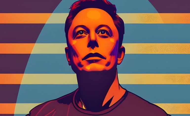  Ten post o zamachu na Kamalę Harris. Czy Elon Musk oszalał?