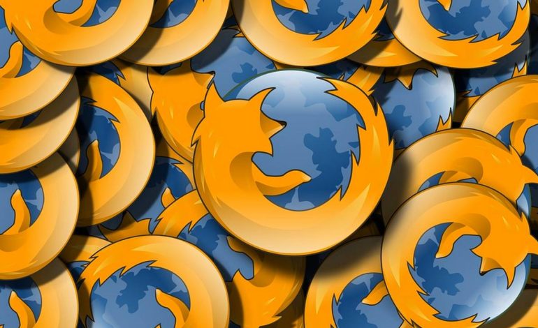  Firefox śledzi użytkowników? Skarga o naruszenie prywatności złożona!