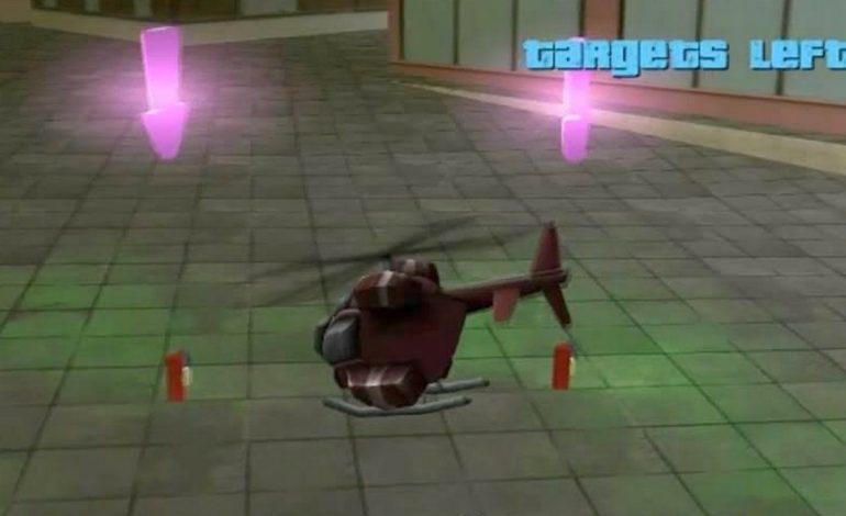 Gra inspirowana GTA: Vice City znika ze sprzedaży. Do akcji wkroczyło Take-Two