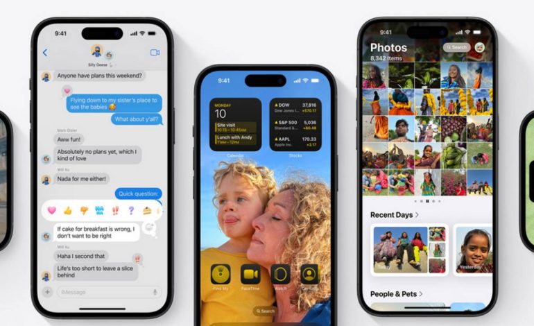  iOS 18 co trzeba wiedzieć? Aktualizacja iPhone’a już dziś!