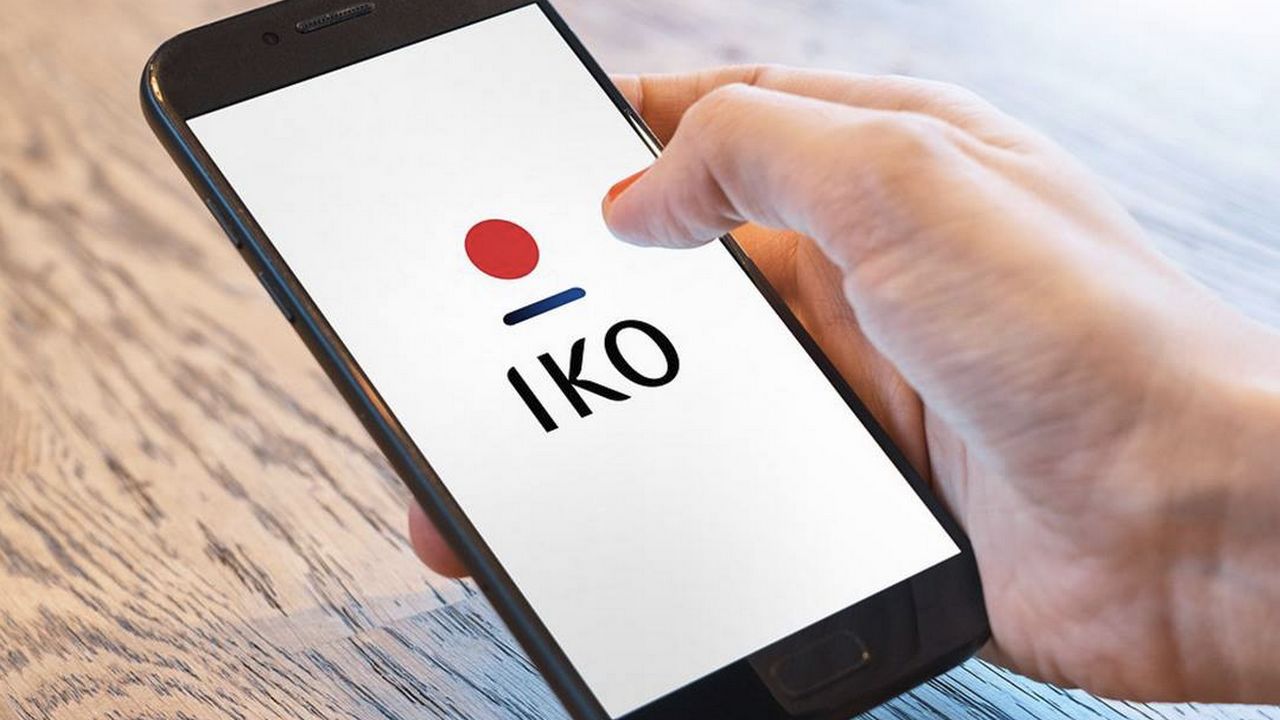 Aplikacja iPKO. Jak używać? - PCElite