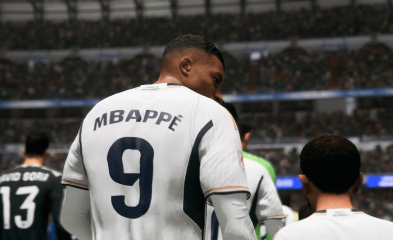  Ujawniono najlepszych zawodników w EA Sports FC 25