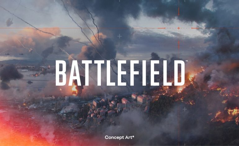  Nowy Battlefield: Kolejne informacje ujawniają czas akcji i tło konfliktu