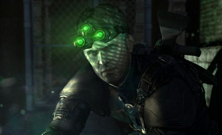  Powrót Splinter Cell – Ubisoft aktualizuje fabułę dla nowego pokolenia graczy