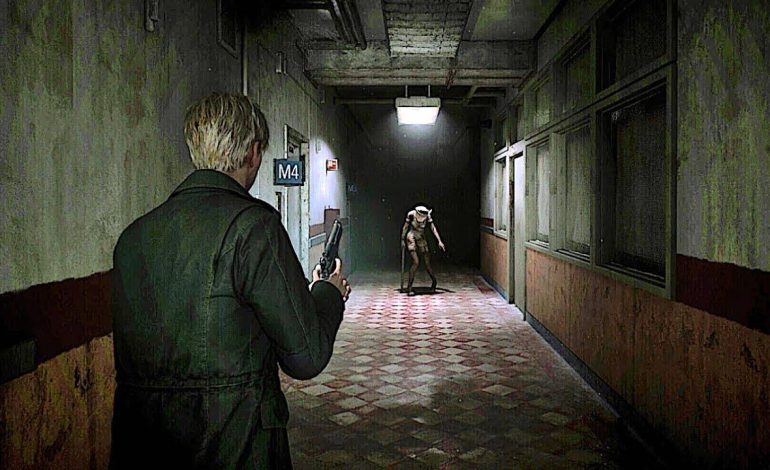  Silent Hill 2 Remake na wyłączność dla PS5 tylko przez rok!