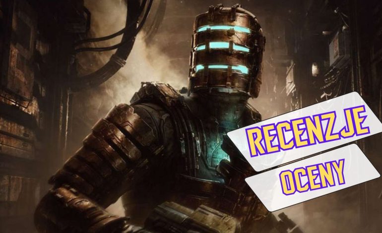  Dead Space Remake – recenzje i oceny