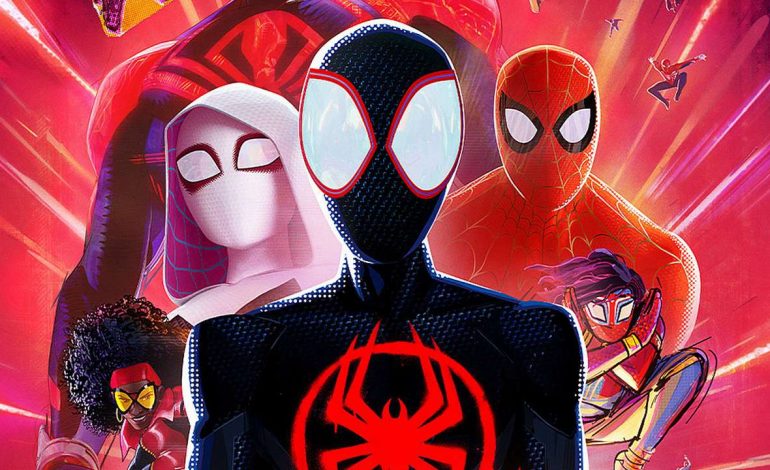  Spider-Man: Beyond the Spider-Verse – co naprawdę dzieje się z premierą?