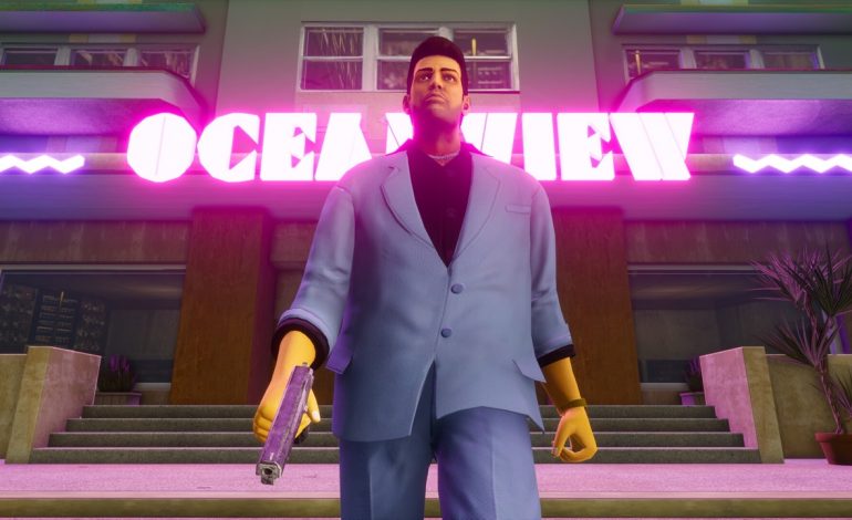 Najbardziej znienawidzona misja z GTA: Vice City powraca jako oddzielna gra