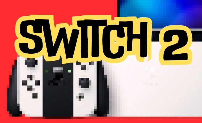 Nintendo ostro walczy z emulacją Switcha, bo Switch 2 będzie mieć podobną architekturę