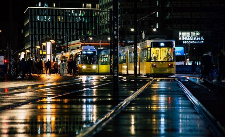  Polskie tramwaje niebawem będą autonomiczne! Poznań dołącza do trendu