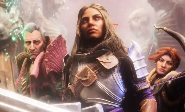  Czy Dragon Age: The Veilguard kogoś obchodzi? Nowa część serii jest w dołku na chwilę przed premierą