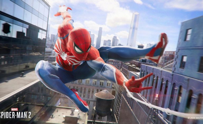  Marvel’s Spider-Man 2 oficjalnie na PC. Sony ujawnia datę premiery