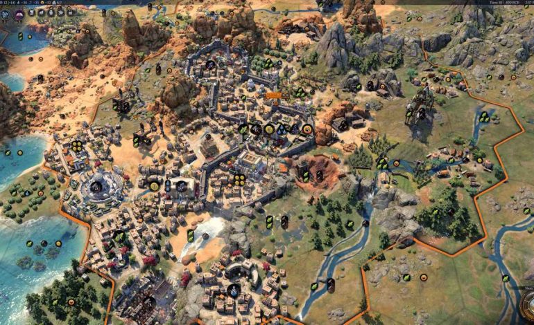 Strategia dla każdego: Civilization 7 z minimalnymi wymaganiami na PC